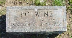 William Thomas Potwine 