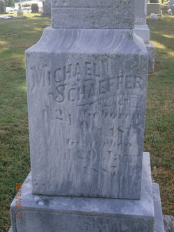 Michael Schaeffer 