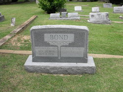 Martha Coghill <I>Jones</I> Bond 