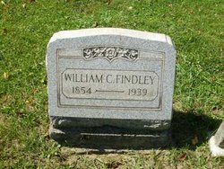 William C Findley 