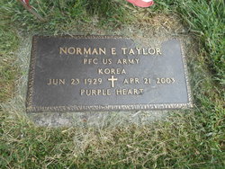 Norman E. Taylor 