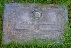 Norma Alicia Aguila 