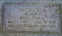 David V. Eads 