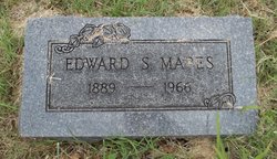 Edward S. Mapes 