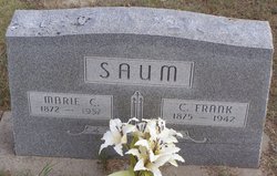 Charles Frank Saum 