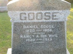 Daniel Goose 