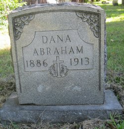 Dana Abraham 