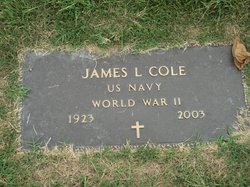 James L. Cole 