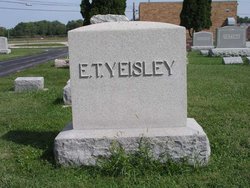 Ervin T. Yeisley 