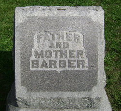 “Mother” Barber 