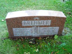Arline W. Brehmer 