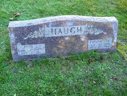 Fred L. Haugh 