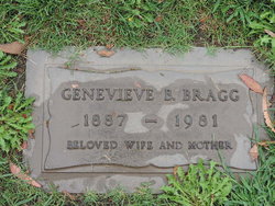 Genevieve Barbara Bragg 