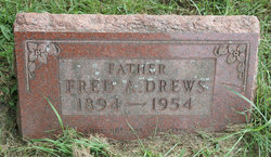 Fred A. Drews 
