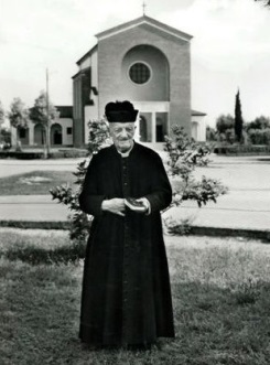 Fr Pietro Benvenuto 