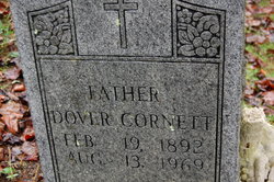 Dover Cornett 