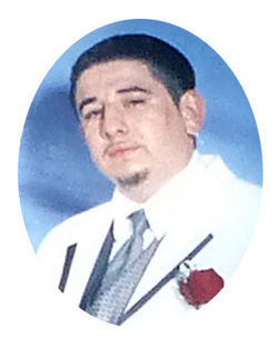 Octavio Abundiz Jr.