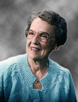 Edith L. <I>Walters</I> Amschler 