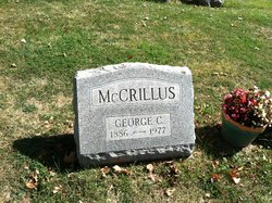 George C. McCrillus 