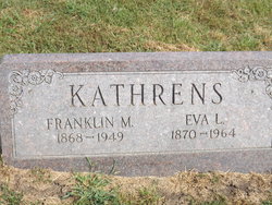 Franklin M. Kathrens 