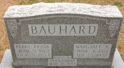 Margaret A Bauhard 