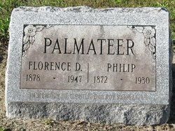 Philip H. Palmateer 