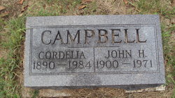 John H. Campbell 