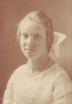 Nellie H Krantz 