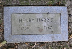 Henry Harris 