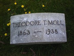 Theodore T. Moll 
