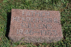 Henderson Boynton Sullens 