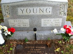 Retes Young 
