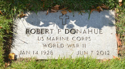 Robert P. Donahue 