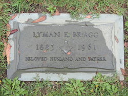 Lyman Ernest Bragg 
