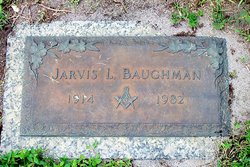 Jarvis L Baughman 