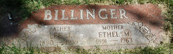 Leander John Billinger Jr.