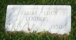Herbert Leigh Leathers 