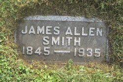James Allen Smith 