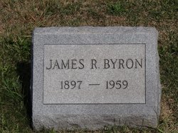 James Rylance Byron 