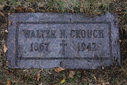 Walter N. Crouch 