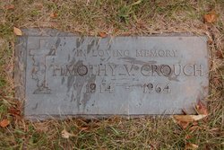 Timothy V. Crouch 