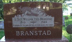 William Ted Branstad 