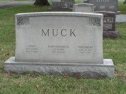 John Muck 