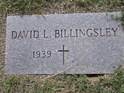 David L. Billingsley 