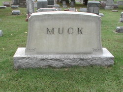 Henry Muck 