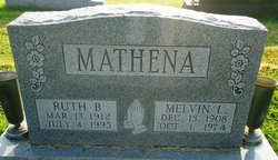 Melvin Lee Mathena 