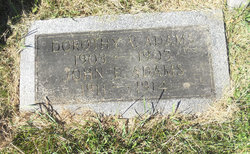 Dorothy V. Adams 