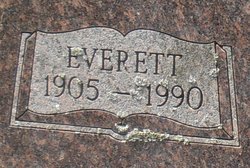 Everett William Betts 