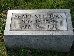 Pearl Norwood Sullivan 
