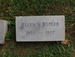 Ellen N Butler 